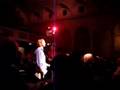Neil deGrasse Tyson in St. Pete, FL