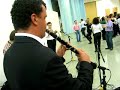 rom ciftetelli performed by pantelis stoikos (trumpet) haris salagiotis (clarinet) sakis athanasiou (guitar) takis tsiotikas (drums) yorgos matziaris (keyboards) ottas vasillis (trumpet).
performed in thessaloniki, greece on 4/2/2007