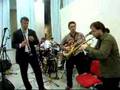 Rom Ciftetelli Stoikos + Salagiotis