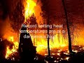 The Reality of Global Warming