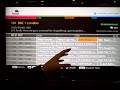 FOXSAT-HDR FREESAT+ PVR (Part 2 or 5) FOXSAT-HDR FREESAT+ PVR (Part 2 or 5)