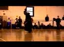 2007 Cleveland Tournament - Shodansha - Roberts vs DeSouza