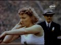 Ine Schäffer - London 1948