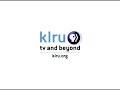 KLRU Logo KLRU Logo