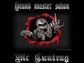 Grand master satan and mc cuntrag- Rap sux