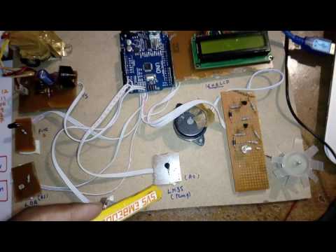 Arduino Based Data Acquisition System Using Labview – svskits ...