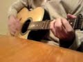 Joseph arthur - honey and the moon