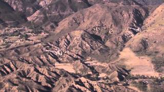 Hughes 269A Formation Flight