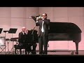 Luis Fred Concierto para trombon alto y cuerdas Allegro