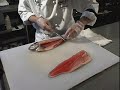 Fish Cleaning 2