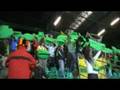 MSK Zilina - Hamburger SV, 23.10.2008