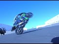 this is famous stars and straps team rider warren jamez new vid clip. check out the site at www.warrenjamez.com