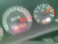 CLK55 AMG W208 Autobahn A95 CLK55 AMG W208 Autobahn A95