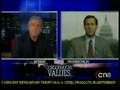 Santorum: pursuit of happiness harms America