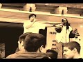 Bun It up - Kerfew Ft E.T