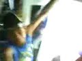 Izkalli en el metro