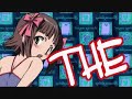 [MAD]Nekonyan Dance Idol Master ver.
