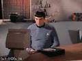 The Pon Farr: Vulcan Mating Rituals documentary