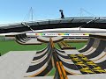 Tricksmania Trailer by Nobock
