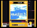 beatmania DJ simulation game - A.O.R.