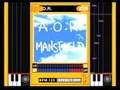 beatmania DJ simulation game - A.O.R.