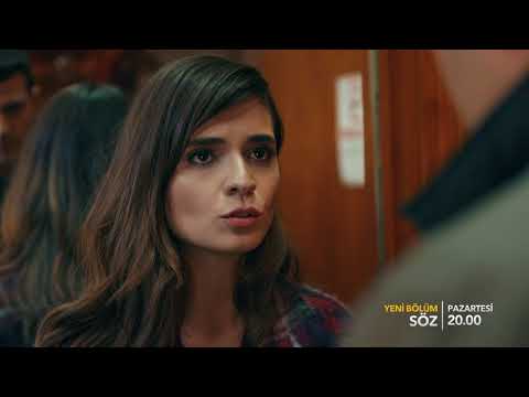 Söz 25. Bölüm Fragmanı                                                                                                                                                                                                                                    