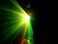 400mW tri-color KL-A6 C520 animation laser light 400mW tri-color KL-A6 C520 animation laser light