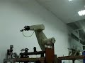 UNIMATION Robot - Puma 500