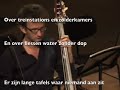 Ik zal je vertellen - Claudia Rumondor