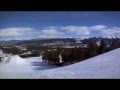 Up in Snow - Trailer Teaser Ski Movie Ride The Planets