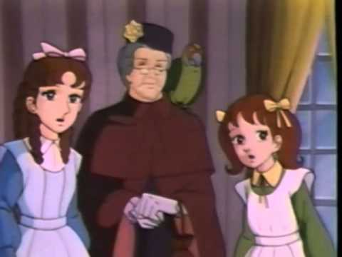 Little Women: "Christmas Eve" 1981 (complete)
