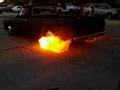 Hard Core Flame Throwers