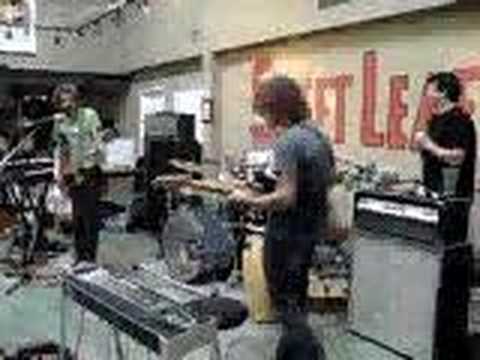 Jimmy Stewart Rocks Out With Apollo ...