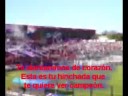 Cerro: Yo te sigo a todas partes...