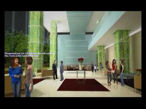 sahid sudirman residences