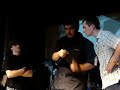 wojna o śląsk 2008  bezsensu vs czeski  walka grupowa 