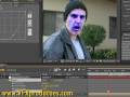 Tutorial After Effects Protugues - Demon face PT 2 de 2