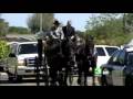 Slain Girl Mourned At Private Funeral