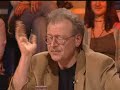 Genijalni ShowUrnebesni panel show. Dvojica stalnih „genijalaca (Srdjan Miletić i Uroš Djurić) i dva do tri gosta iz sveta poznatih i manje poznatih ličnosti koje su poznate po svom smislu za humor, odgovaraju na pitanja na koja se odgovori ne uče u školi. Samo dovitljivošću i britkim umom, moguće je zaključiti „U kakvoj su vezi Ruža i pušenje? ili „Ko se bavi pudlovanjem?.
