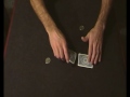 Matrix con Monedas video de Raul Quintana, Mago de Valencia