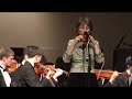 Tingstad and Rumbel - \"Chaco\"