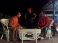 scenetta divertente-scopa