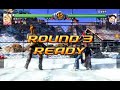 VF5 ver.C Hohoemi no Teresa(SA) vs Sanagi(PA)