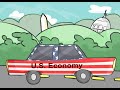 Takes Us for a Ride