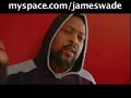 Khujo Goodie of Goodie Mob shouts out James Wade