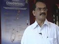 A voyage to moon. Chandrayaan-I. Chandrayaan I (Sanskrit: चंद्रयान-1, lit: Lunar Craft), is an unmanned lunar exploration mission by the Indian Space Research Organization (ISRO). The mission includes a lunar orbiter as well as an impactor. The spacecraft will be launched by a modified version of the Polar Satellite Launch Vehicle. The remote sensing satellite will weigh 1304 kg (590 kg initial orbit mass and 504 kg dry mass) and carry high resolution remote sensing equipment for ...
