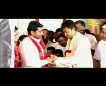 Surya Jyothika Marriage Video May 12 2009