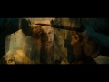 Wrath of the Titans Fragman
