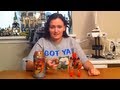 Lego Technic Bionicle 8534 Tahu Lego Review