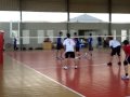 Ponce High Voleibol Regional 2009 - 1